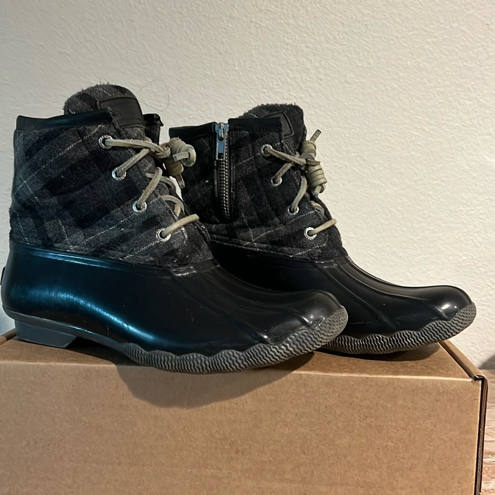 Sperry Top-Sider
